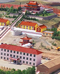眾升科技10kV高壓無功補償柜--入駐內蒙古大中礦業，助力高效用電、改善用電質量！